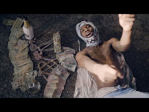 Hotboii - All I Know (Official Video)