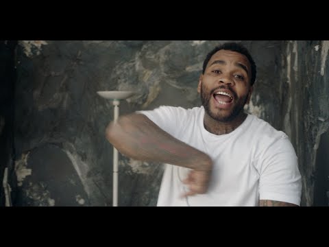 Kevin Gates - Walls Talking [Official Music Video]