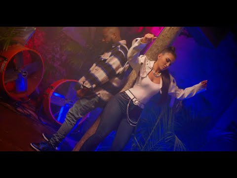 ENISA - Love Cycle (Remix) (feat. Davido) [Official Music Video]