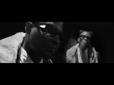 Shaydee - Badman [Official Video]