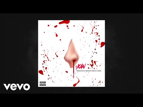 Lil Xan - Bloody Nose (prod. by MorgothBeatz x Shon)