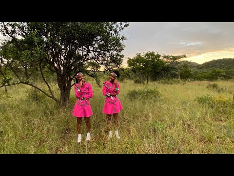 Ndlovu Youth Choir - Wonderful World