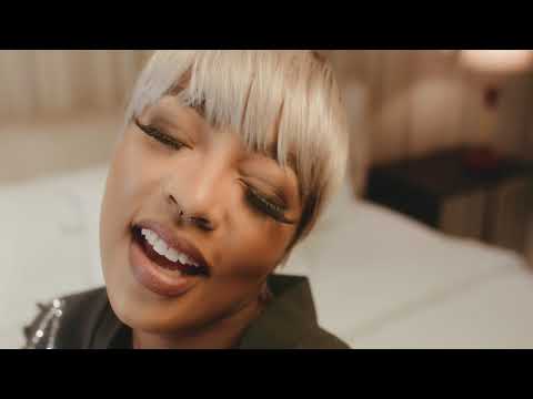 Feza K - Bless Me (Official Video)