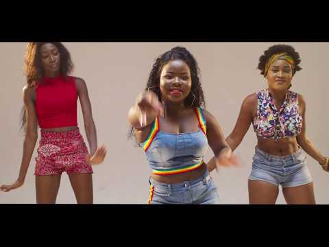 Ama Slay - Turn It Up (Official Video)