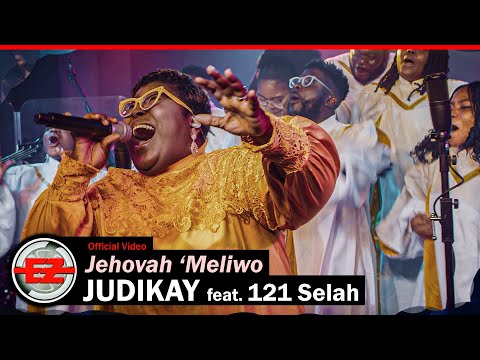 Judikay feat. 121Selah - Jehovah &#039;Meliwo (Official Video)