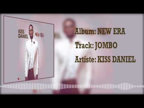 Kiss Daniel | Kizz Daniel_Jombo [Official Audio]