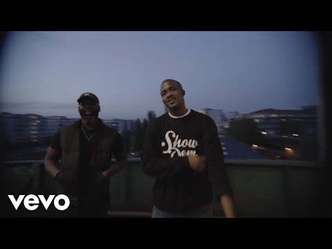 Show Dem Camp - In The Vibe We Trust (Official Video)