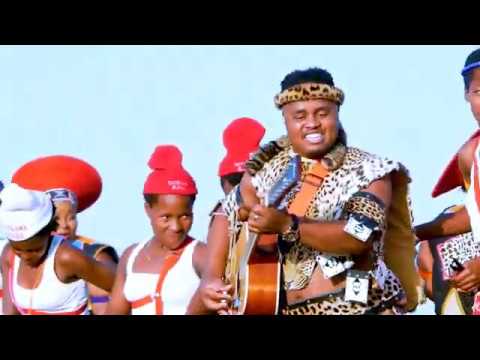 Igcokama Elisha - Imfene Yakho (Official Music Video)