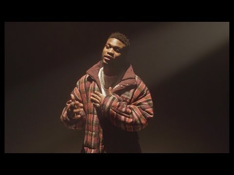Nonso Amadi - What makes you sure? (Official Video)