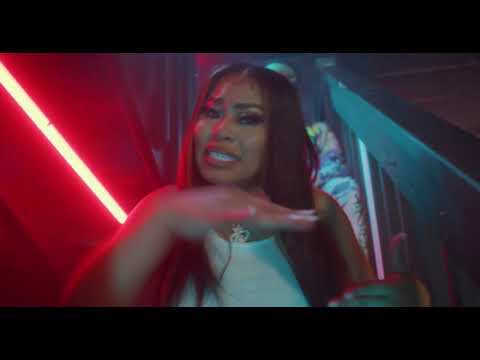 Demarco X Just Brittany - Twerk (Official Music Video)