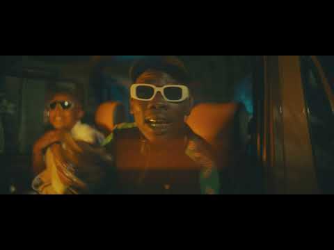 Audiomarc, Nasty C and Blxckie - Why Me? (Official Music Video)