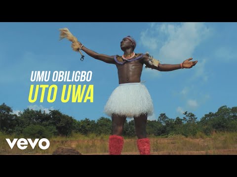 Umu Obiligbo - Uto Uwa [Dance Video]