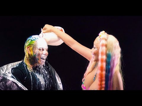 TROLLZ - 6ix9ine &amp; Nicki Minaj (Official Music Video)