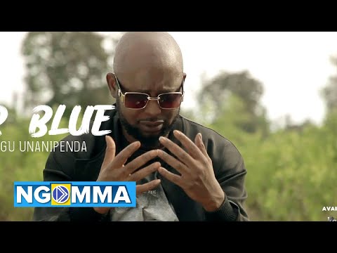 MR BLUE - MUNGU UNANIPENDA (OFFICIAL 4K VIDEO)