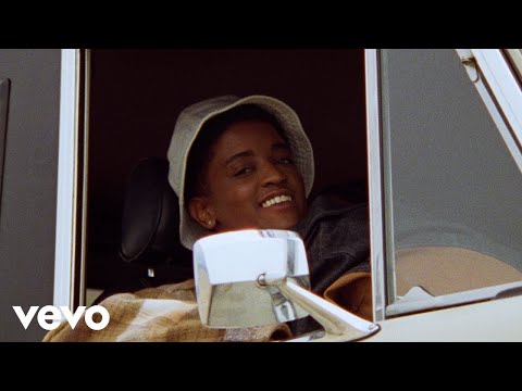 Syd - Fast Car (Official Video)