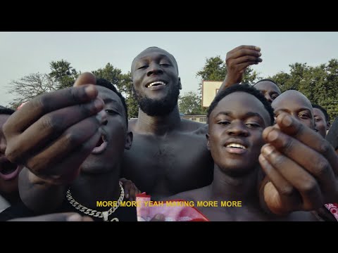 Yaw Tog, Stormzy &amp; Kwesi Arthur - Sore (Remix) (Official Video)