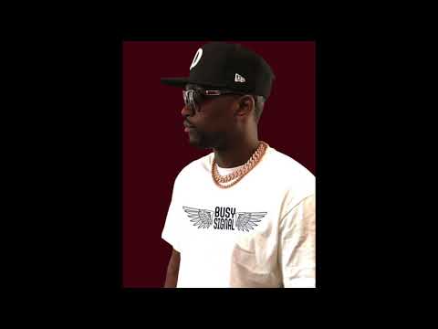 Busy Signal - Real Bad Boys [Roddy Ricch &#039;The Box&#039; Re-Fix]