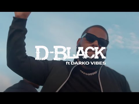 D-Black - Loyalty ft. Darkovibes (Official Video)