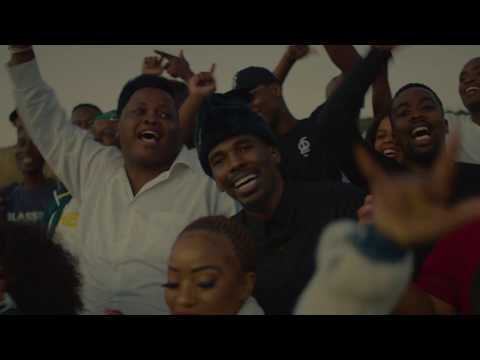 Dladla Mshunqisi Feat Beast &amp; Spirit Banger-Thutha (Official Music Video)