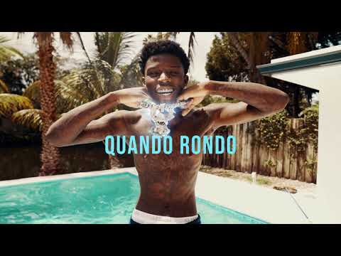Quando Rondo - Real Steppa (Official Video)