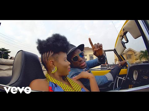 DJ SPINALL - Pepe Dem (Official Video) ft. Yemi Alade