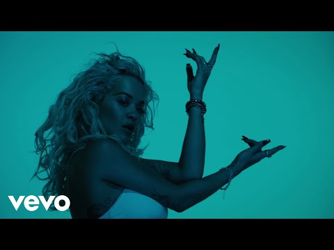 Tiësto, Jonas Blue &amp; Rita Ora - Ritual (Official Video)