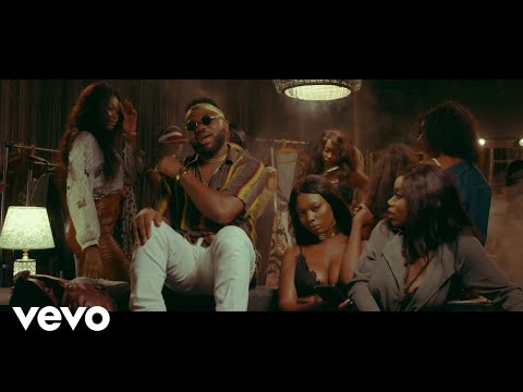 Magnito - Genevieve [Official Video] ft. Duncan Mighty