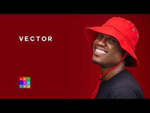 Vector - The man with a Gun | AKtivated Sessions