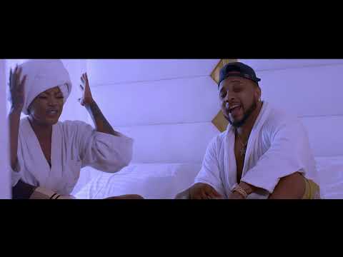 ANGELA OKORIE - GIVE ME LOVE Ft. B RED (Official Video)