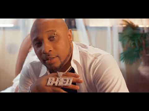 B-RED - All Night Long (Official Video)