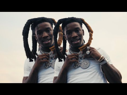 Hotboii - Rich How I&#039;m Dyin (Official Video)
