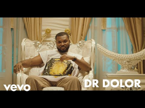 Dr Dolor - Prosperity (Official Video) ft. Afin Osha, Ryan Omo, Nikita, Hotkid, Teni