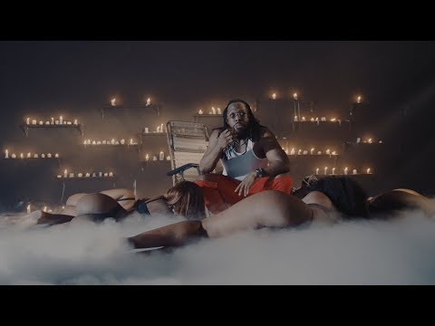 Timaya - Sili-Kon (Official Video)
