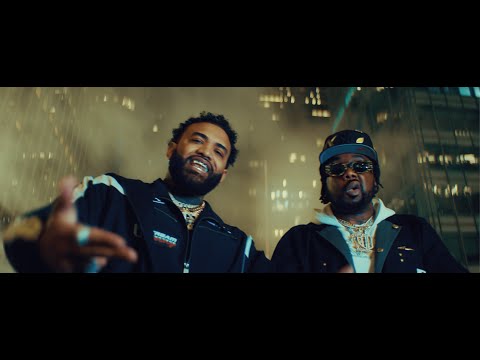 Joyner Lucas ft. Conway the Machine - Sticks &amp; Stones &quot;Official Music Video&quot; (Not Now I&#039;m Busy)