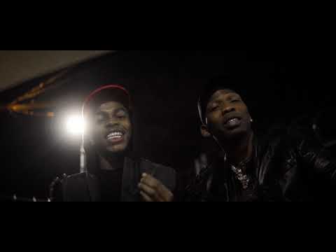 BlocBoy JB Clap Out Prod By.MoeBangzOnDaBeat Official Video Shot By @zach_hurth