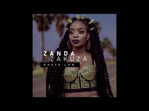 2. Zanda Zakuza - Khaya Lam&#039; [Feat. Master KG and Prince Benza] (Official Music Audio)