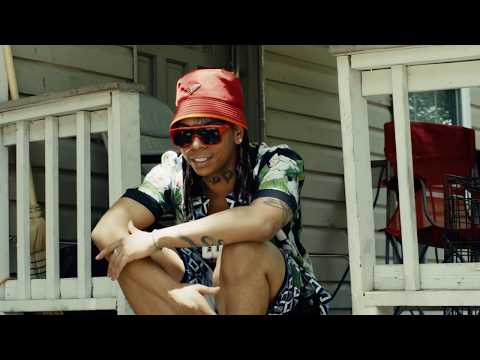 Lil Gotit - No Kizzy (Official Music Video)
