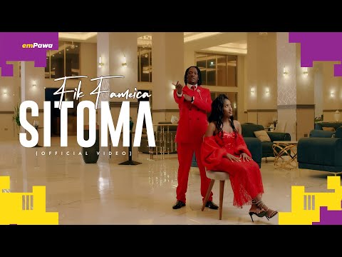 Fik Fameica - Sitoma (Official Music Video)