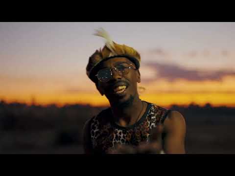 Marcus MC &amp; Kabza de Small - Eloyi (ft. Hulumeni, Khanyisa &amp; Dali) (Official Music Video)