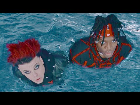 KSI – Patience (feat. YUNGBLUD &amp; Polo G) [Official Video]