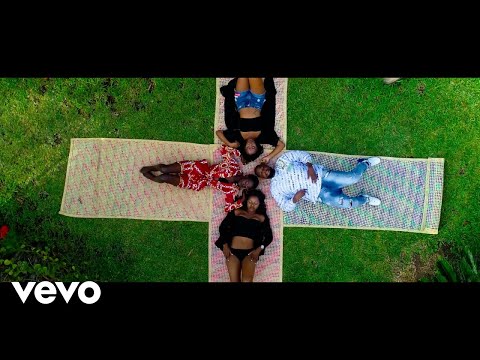 Daddy Andre - Like It (Official Video)