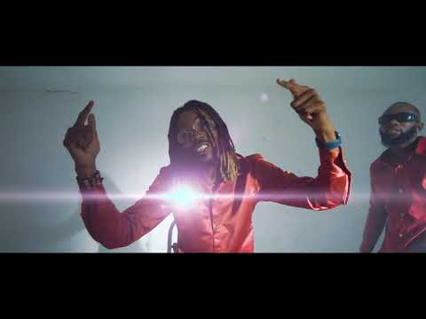 Massive Chemicals Feat Jay Rox - Fulamako (Official Music Video)
