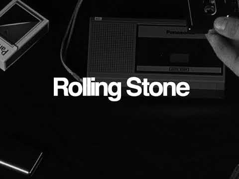 JMSN - Rolling Stone [Audio]