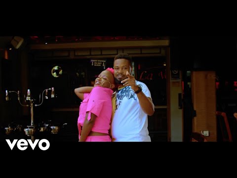 Daddy Andre, Shammy K - Trumpet (Official Video)
