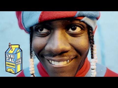Lil Yachty - Yae Energy (Directed by Cole Bennett)
