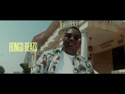 Bongo Beats - Thando Unamanga [Feat. Nomcebo Zikode] (Official Video)