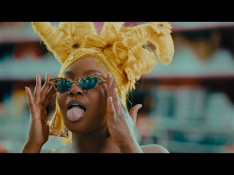 DaBaby ft. MoneyBagg Yo - WIG [Official Video]