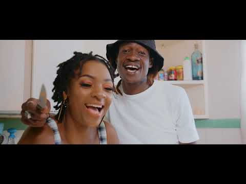 Vimbai Zimuto, Tocky Vibes - Zvatinoda (Official Music Video)