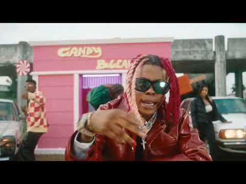Candy Bleakz - Dragon Anthem (Official Video)