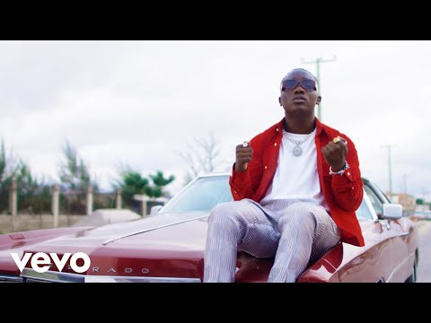 Hotkid - Folake (Official Video)